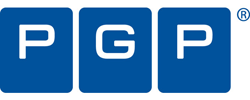 PGP logo