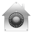 Filevault icon